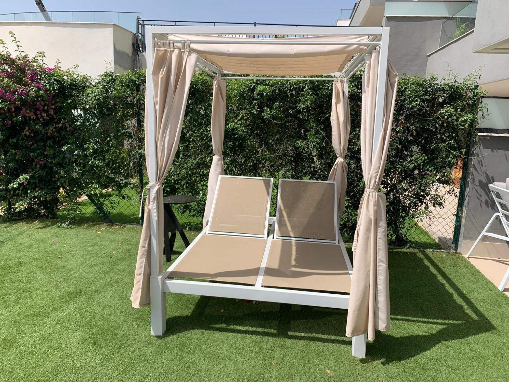 Appartamento Casa Casu New Stunning 3 Bed Raised Ground Floor & Huge Balcony With Sea Pool & Mountain View Indoor & Outdoor Swimming Pools & Gym Walking Distance To Port Traveller Award 2023 Estepona